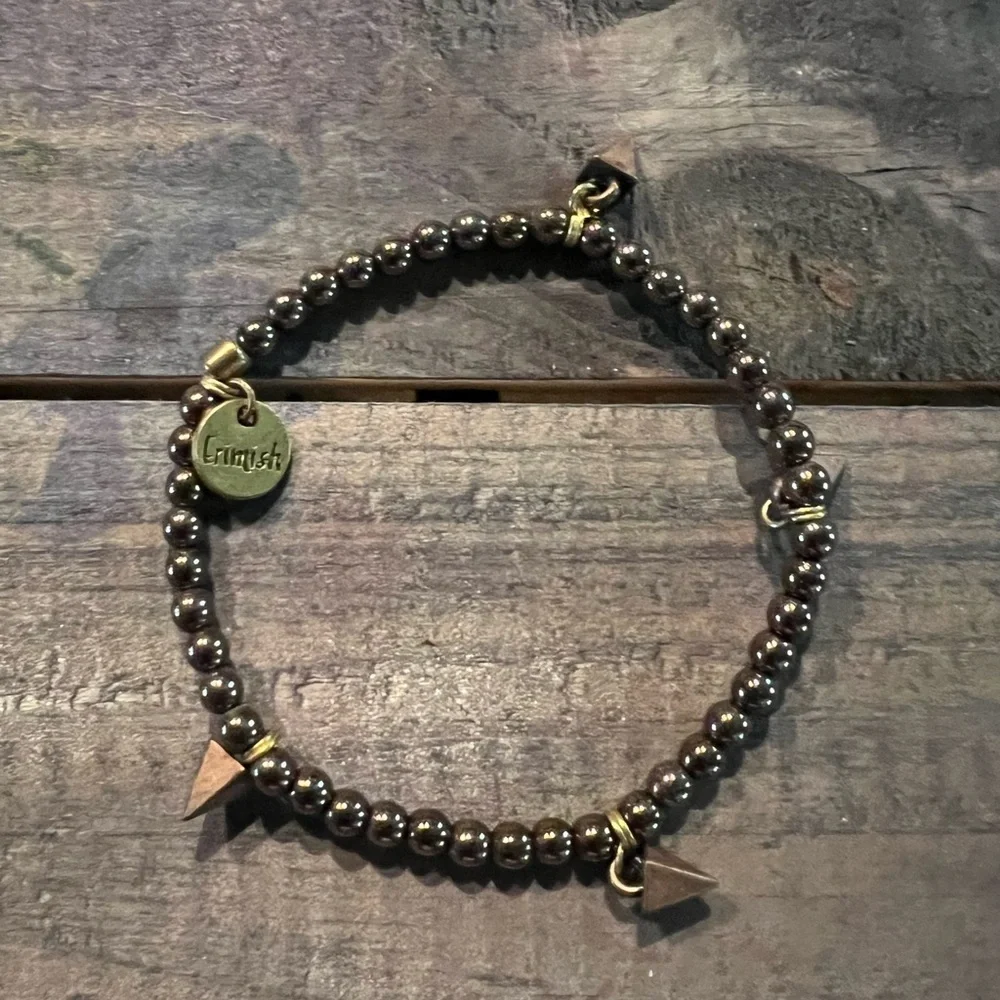 Erimish Bracelets Set of 5 B11